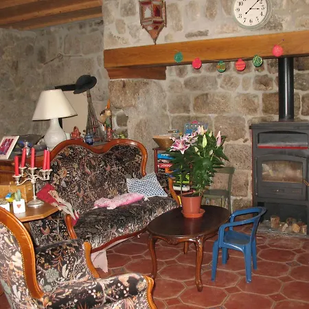 منزل للإقامة Chambre D'hote Pal De Mons *