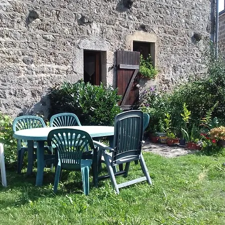 Chambre D'hote Pal De Mons *