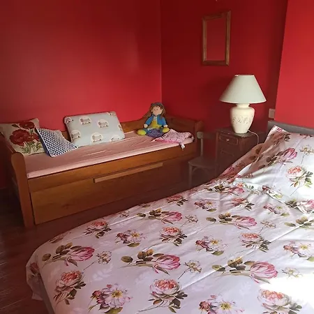 Chambre D'hote Pal De Mons Saint-Pal-de-Mons