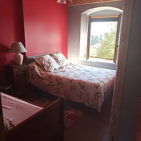 Chambre D'hote Pal De Mons Homestay