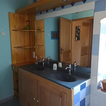 Chambre D'hote Pal De Mons Homestay Saint-Pal-de-Mons
