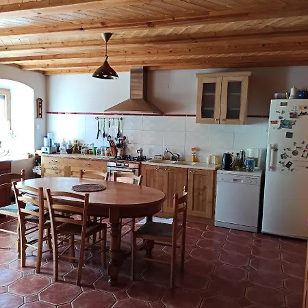 منزل للإقامة Chambre D'hote Pal De Mons