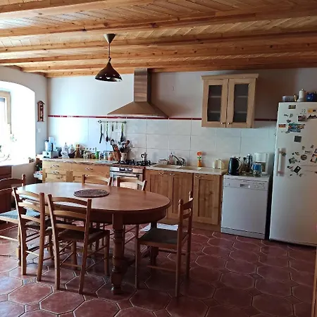 Homestay Chambre D'hote Pal De Mons